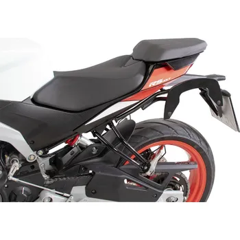 Zavazadlo na motocykl Hepco & Becker Boční nosiče C-Bow Aprilia RS 457 (24-25)