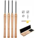 VEVOR MBMGCDYTSYDPUN4IX001V0 sada nožů…