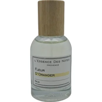 Unisex parfém Les Essence des Notes Green Orange Objem: 30 ml pro klid