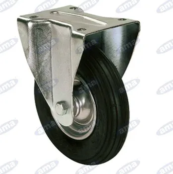 Kolečko Kolečko s pneumatickým pláštěm 200 kg