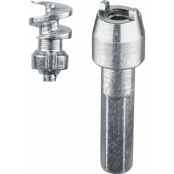 Traper klíč pro wolframové šrouby