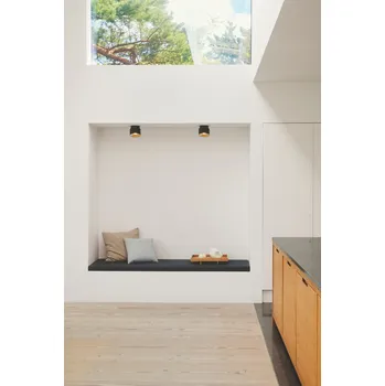 Bodové svítidlo NORDLUX Torone bodové svítidlo černá 2310460103