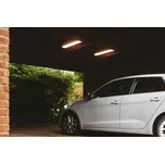 NORDLUX Burbank 90 Sensor lineární svítidlo bílá 2410076101