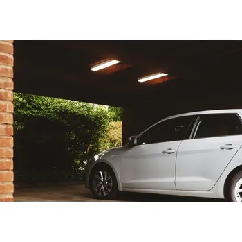 NORDLUX Burbank 90 Sensor lineární svítidlo bílá 2410076101