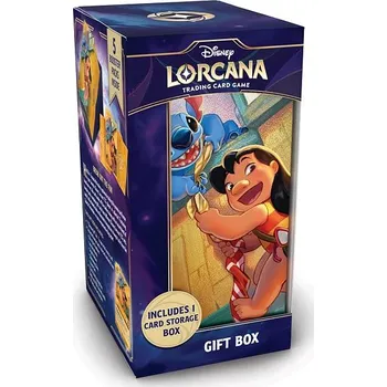 Kosmetická sada Ravensburger Disney Lorcana: Archazia’s Island - Special Gift Set Set 7 - 8