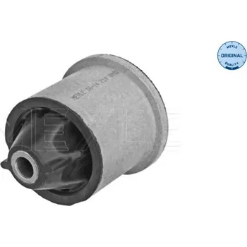 Zavěšení kol Uložení, nosník nápravy MEYLE 16-14 710 0002