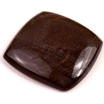 Sběratelství Kabošon Hawks Eye č.7744 (28x26x6mm)