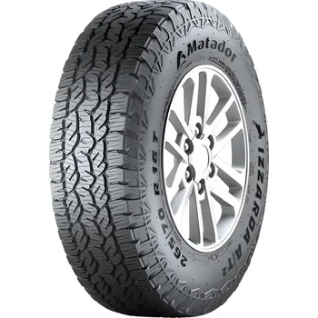 4x4 pneu Matador MP72 Izzarda A/T 2 255/60 R18 112H XL FR Celoroční pneu Automobilové pneumatiky