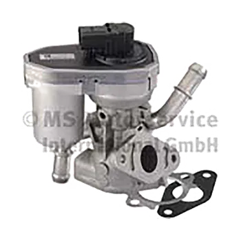 Váha vzduchu Ventil EGR Transit 2.2 TDCI - H9F/JXF/PGF Pierburg