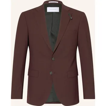 Pánské sako Baldessarini Pánské Oblekové Sako Serano Slim Fit, 4502 tawny...