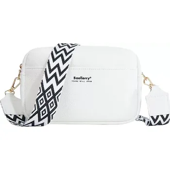 Kabelka Baellerry dámská kabelka Pernety Bílá