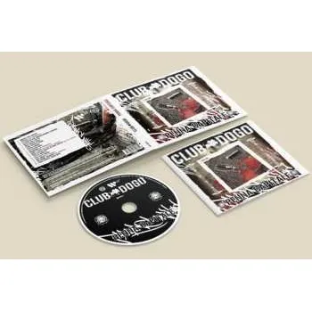 Zahraniční hudba CD Club Dogo: Penna Capitale 2025