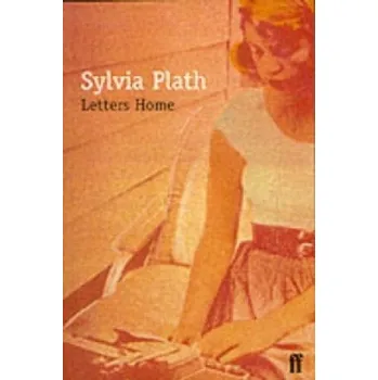 Cizojazyčná kniha Letters Home – Sylvia Plath (EN)