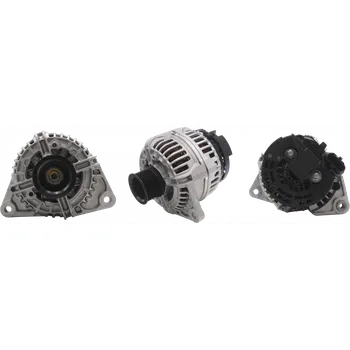 Alternátor Alternátor Tector - Eurocargo E17->E28 28V/70A Neutral Box