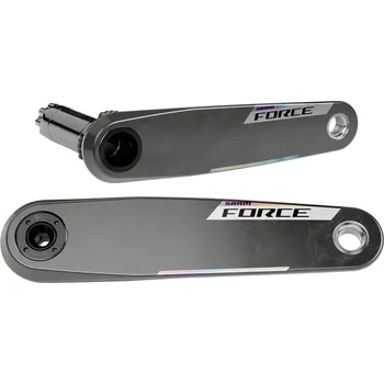 Klika na kolo Kliky Sram AM FC ASSY FORCE E1 DUB 172,5 – sundané z kola 00100855