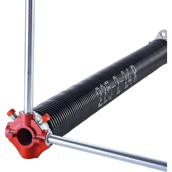 Auto-moto Vevor Torzní pružiny na garážové dveře, pár, 0.225×2×24 in, 16000 cyklů