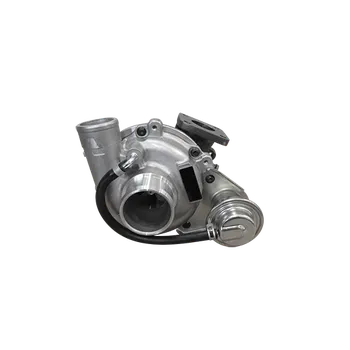 Turbodmychadlo Turbodmychadlo, systém přeplňování Boomer 2.2 33/37KW - N844L IHI