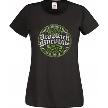 Dámské tričko Dámské tričko s kulatý výstřihem, velikost 38