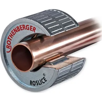 Rothenberger miniřezák na měděné trubky Ø 18 mm