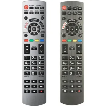 Dálkový ovladač Neoriginální dálkový ovladač - PANASONIC N2QAYB001247