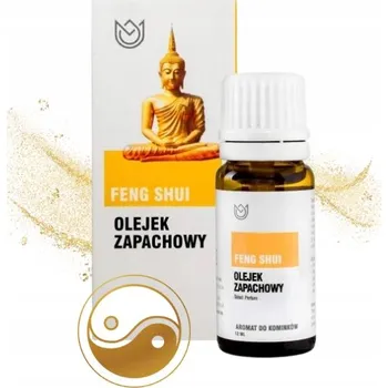 Vonný olej FENG SHUI 10 ml Naturalne Aromaty