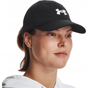 Kšiltovka Under Armour kšiltovka černá, univerzální velikost