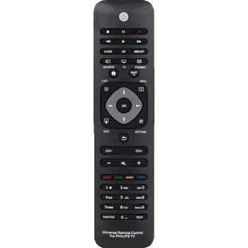 Dálkový ovladač ATOS Philips RM-L1128 univerzální