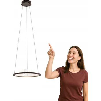 Závěsné svítidlo Baret PND-58038-26W-3K Italux