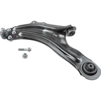 Zavěšení kol Řídicí páka, zavěšení kol LEMFÖRDER 42593 01