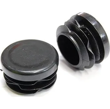Zátka černá - 28 mm