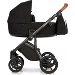 KOČÁREK 3V1 ROAN BASS NEXT 06 BLACK + AUTOSEDAČKA
