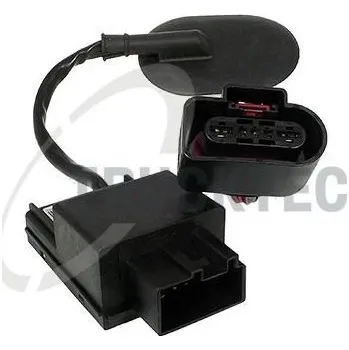 Palivové čerpadlo Relé, palivové čerpadlo TRUCKTEC AUTOMOTIVE 07.42.096