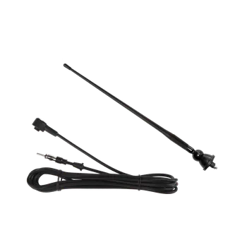 Autoanténa Autoanténa do auta Flex Sunker