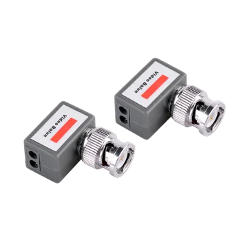 Video kabel CABLETECH Video balun BNC na kabelu URZ0130