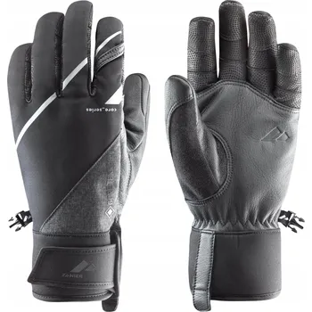 Rukavice Pětiprsté rukavice Zanier 50° North GORE-TEX PRIMALOFT 7