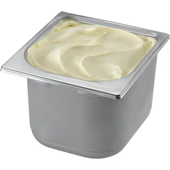Zmrzlina Gelato di Natura Zmrzlina vanilková 2.5l