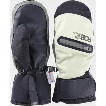 Rukavice Rukavice 4F XL