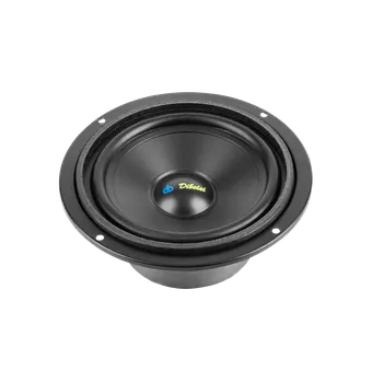 Dibeisi Basový reproduktor 13 cm G-5002 5" 40W 4 Ohm