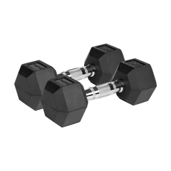 Rebel Jednoručky 2x 8 kg 2325-08