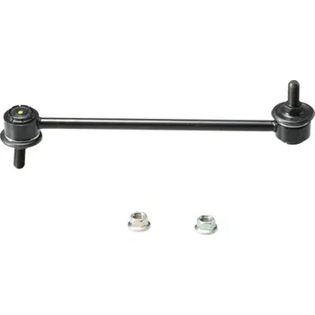 Zavěšení kol Tyč/vzpěra, stabilizátor CTR CL0555
