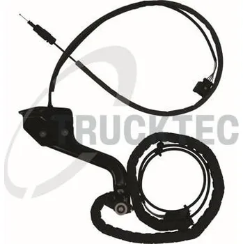 Příslušenství osvětlení automobilu Opravná sada, sada kabelů AGB 5065Z-781