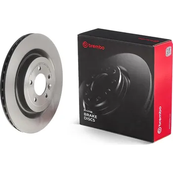 Brzdový kotouč Brzdový kotouč BREMBO 09.B504.11