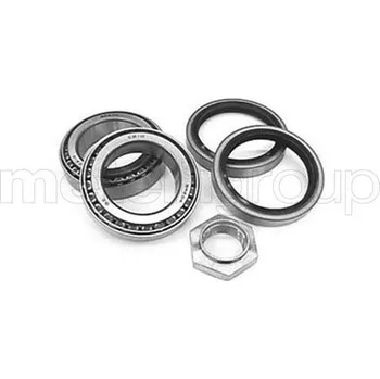 Sada ložisek kol METELLI 19-1585