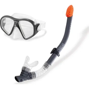 Intex Potápěčská sada brýle + šnorchl 49x21x8cm 14+