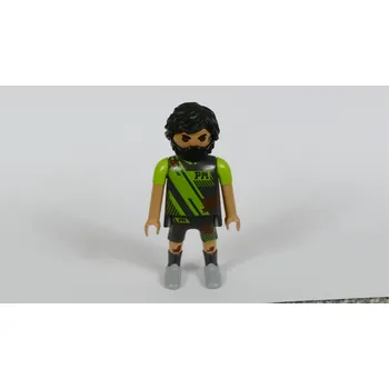 Stavebnice Playmobil Playmobil figurka pán s vousy