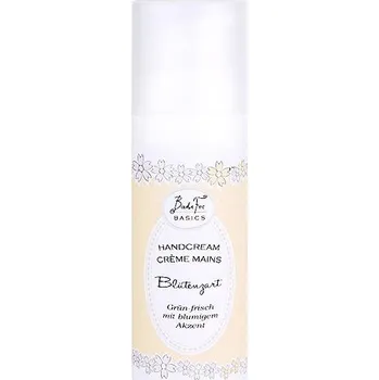 Péče o ruce BADEFEE Blütenzart 50 ml