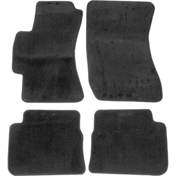autokoberec ACI textilní koberce pro SUBARU XV 12-18 EXCLUSIVE (sada 4 ks)