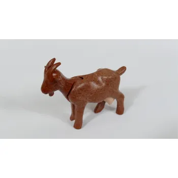 Stavebnice Playmobil Playmobil koza