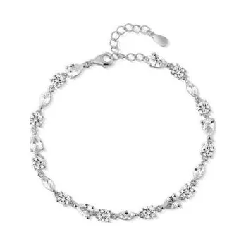 Náušnice Náramek SVLB0583XH2BI18 JVD SVLB0583XH2BI18