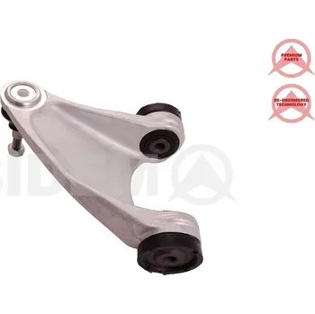 Zavěšení kol Řídicí páka, zavěšení kol SIDEM 35172